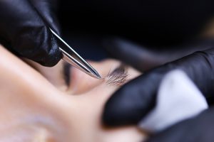 procedure eyebrow tattoo permanent makeup